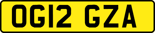 OG12GZA