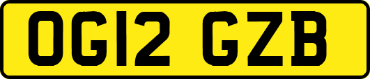 OG12GZB