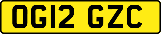 OG12GZC