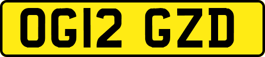 OG12GZD
