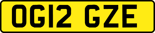 OG12GZE