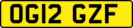 OG12GZF