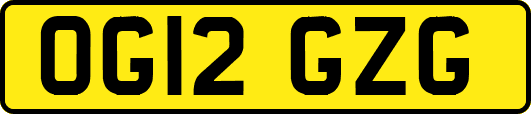 OG12GZG
