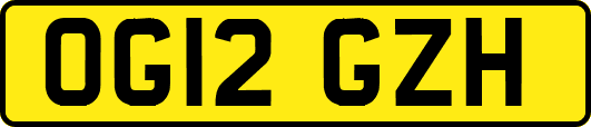 OG12GZH