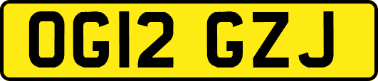 OG12GZJ