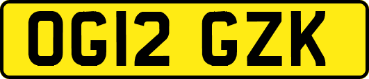 OG12GZK