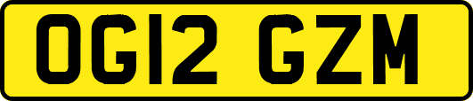 OG12GZM