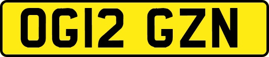 OG12GZN