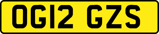 OG12GZS