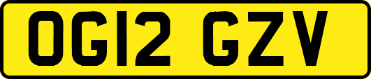 OG12GZV