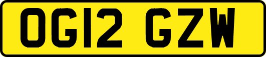 OG12GZW