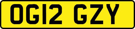 OG12GZY