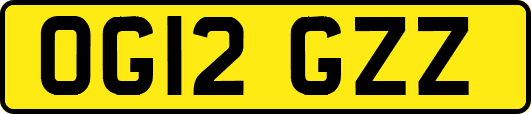 OG12GZZ