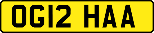 OG12HAA