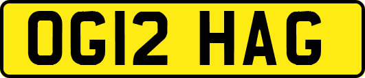 OG12HAG