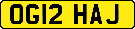 OG12HAJ