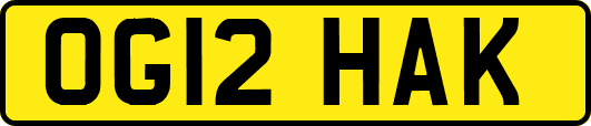 OG12HAK