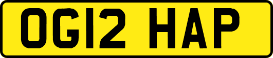 OG12HAP