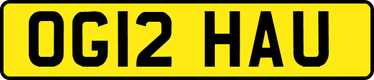 OG12HAU