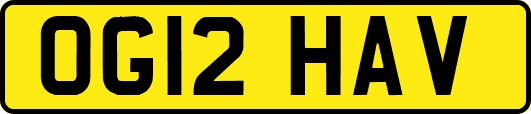 OG12HAV