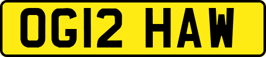 OG12HAW