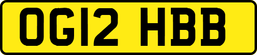 OG12HBB
