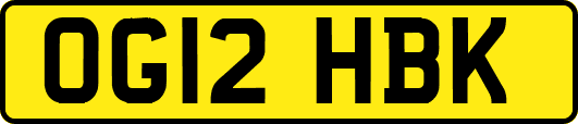 OG12HBK
