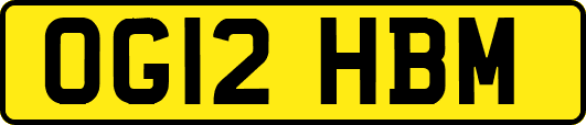 OG12HBM