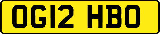 OG12HBO