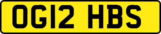 OG12HBS