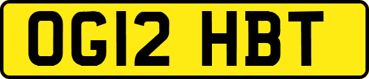 OG12HBT