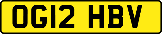 OG12HBV