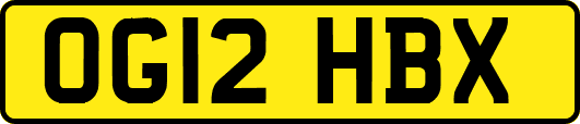 OG12HBX