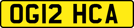 OG12HCA
