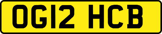 OG12HCB