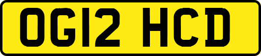 OG12HCD