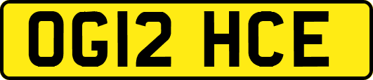OG12HCE