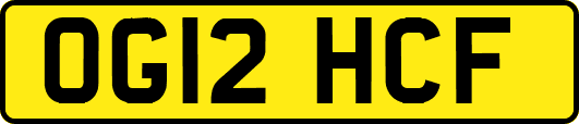 OG12HCF