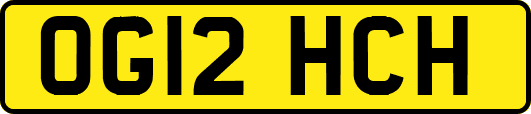 OG12HCH