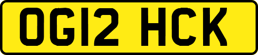 OG12HCK