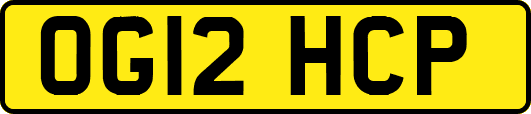OG12HCP
