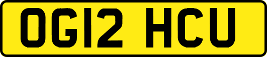 OG12HCU
