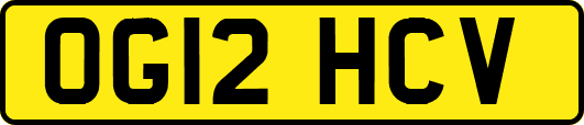 OG12HCV