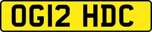 OG12HDC
