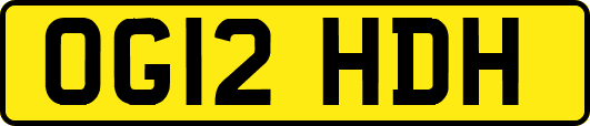 OG12HDH