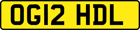 OG12HDL