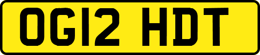 OG12HDT