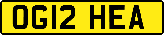 OG12HEA