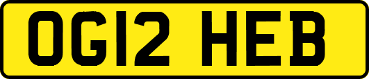 OG12HEB