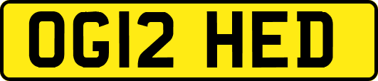 OG12HED